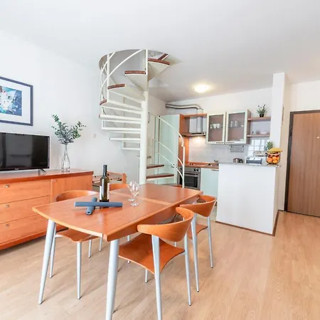 Soulmate Apartment *