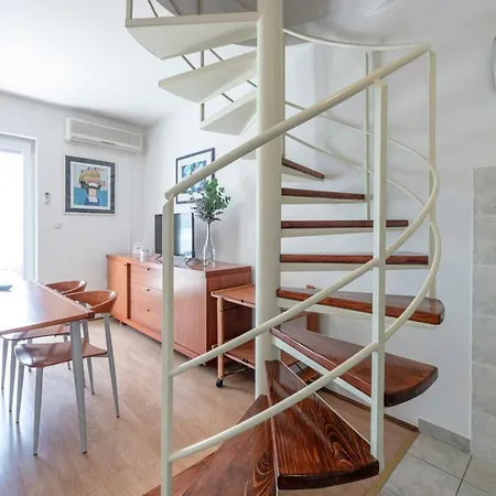 Apartment Soulmate