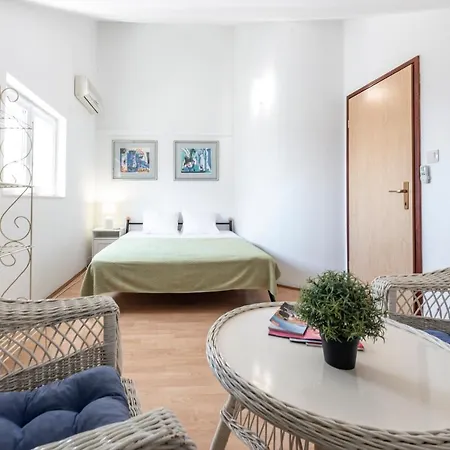 Soulmate Apartment